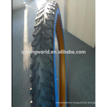 Inner Nigeria ISO 250/275-17 Motorcycle Tube Wholesale